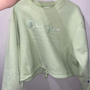 Champion Crew Neck